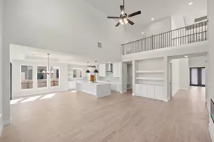 522 Tonada Cv, Liberty Hill, TX 78642 - Photo 6