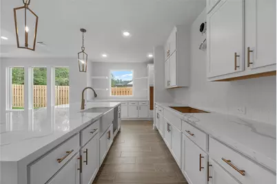 522 Tonada Cove, Liberty Hill, TX 78642 - Photo 6