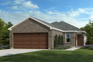 4040 Nusco Wy, Round Rock, TX 78665 - Photo 1