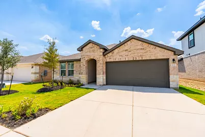 1832 Dandy Brush Drive, Leander, TX 78641 - Photo 2
