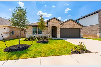 1832 Dandy Brush Drive, Leander, TX 78641 - Photo 1