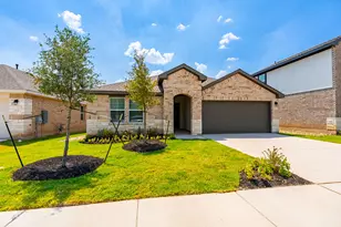 1832 Dandy Brush Dr, Leander, TX 78641 - Photo 1