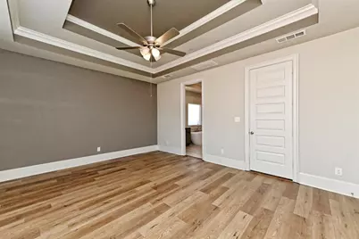 208 Rocky View Lane, Georgetown, TX 78628 - Photo 16