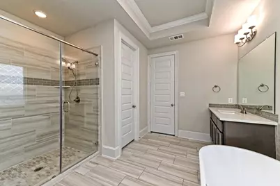 208 Rocky View Lane, Georgetown, TX 78628 - Photo 20