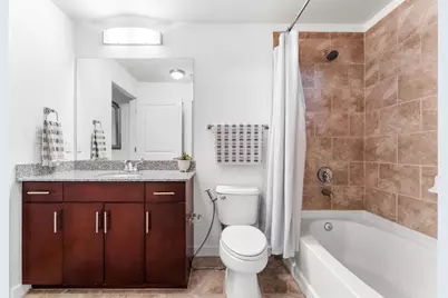 360 Nueces Street #3703, Austin, TX 78701 - Photo 12