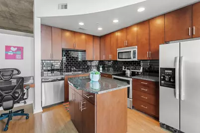 360 Nueces Street #3703, Austin, TX 78701 - Photo 8