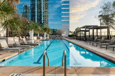 360 Nueces Street #3703, Austin, TX 78701 - Photo 18