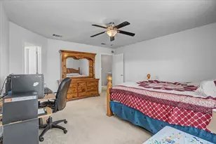 203 Pheasant Trail, Bastrop, TX 78602 - Photo 20