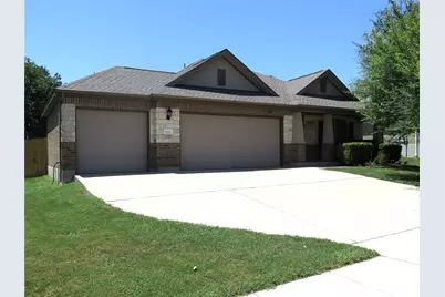 629 Boone Valley Drive, Round Rock, TX 78664 - Photo 1