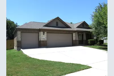 629 Boone Valley Drive, Round Rock, TX 78664 - Photo 22
