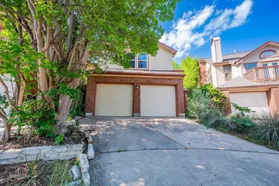 6616 Mesa Hollow Drive, Austin, TX 78750 - Photo 2