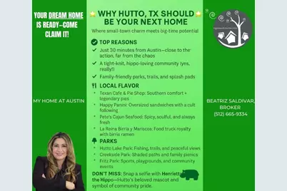 117 E Emory Fields Drive, Hutto, TX 78634 - Photo 34