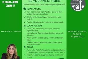 117 E Emory Fields Dr, Hutto, TX 78634 - Photo 34