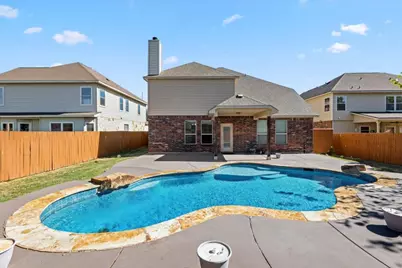 117 E Emory Fields Drive, Hutto, TX 78634 - Photo 32