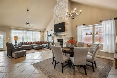 2494 Santa Barbara Loop, Round Rock, TX 78665 - Photo 12