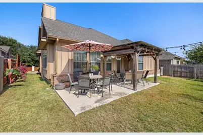 2494 Santa Barbara Loop, Round Rock, TX 78665 - Photo 32