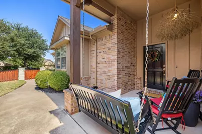 2494 Santa Barbara Loop, Round Rock, TX 78665 - Photo 10