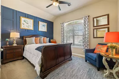 2494 Santa Barbara Loop, Round Rock, TX 78665 - Photo 28