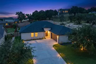 1412 Adam Ave, Burnet, TX 78611 - Photo 1