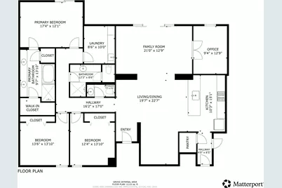 1412 Adam Avenue, Burnet, TX 78611 - Photo 40