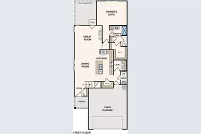 244 Firefox Way, Jarrell, TX 76537 - Photo 2