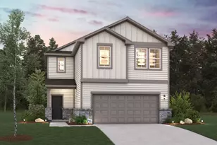 244 Firefox Wy, Jarrell, TX 76537 - Photo 1