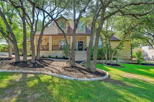 111 Roberts Cir, Georgetown, TX 78633 - Photo 1