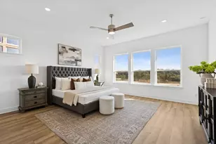 3225 Lookout Mountain Rd, Georgetown, TX 78628 - Photo 14