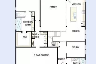 3225 Lookout Mountain Rd, Georgetown, TX 78628 - Photo 28