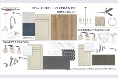 3225 Lookout Mountain Road, Georgetown, TX 78628 - Photo 30