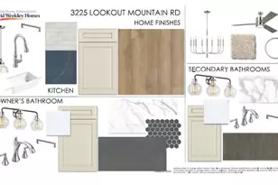 3225 Lookout Mountain Rd, Georgetown, TX 78628 - Photo 30