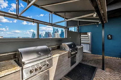 54 Rainey Street #811, Austin, TX 78701 - Photo 22
