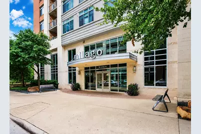 54 Rainey Street #811, Austin, TX 78701 - Photo 2