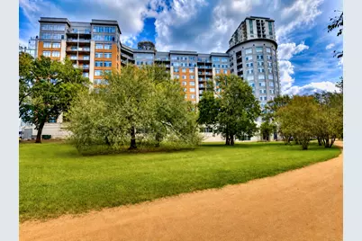 54 Rainey Street #811, Austin, TX 78701 - Photo 26