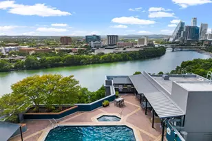 54 Rainey St, Austin, TX 78701 - Photo 18