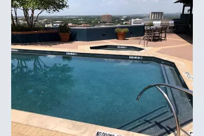 54 Rainey Street #811, Austin, TX 78701 - Photo 20