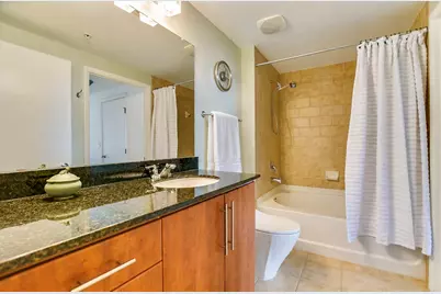 54 Rainey Street #811, Austin, TX 78701 - Photo 10