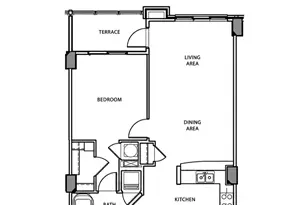 54 Rainey St, Austin, TX 78701 - Photo 30
