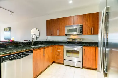 54 Rainey Street #811, Austin, TX 78701 - Photo 8