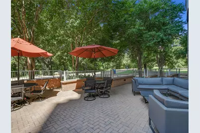 54 Rainey Street #811, Austin, TX 78701 - Photo 16