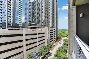 54 Rainey St, Austin, TX 78701 - Photo 12
