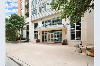 54 Rainey Street #811, Austin, TX 78701 - Photo 2