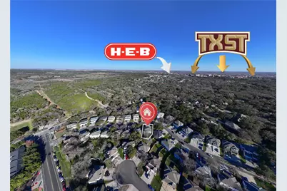 844-846 Sagewood Trail, San Marcos, TX 78666 - Photo 1