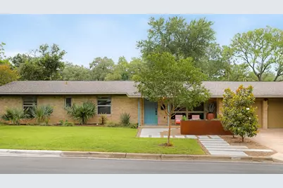 2003 Dexter Street, Austin, TX 78704 - Photo 2