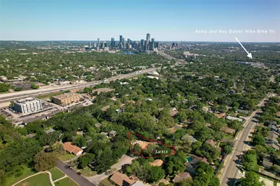 2000-2A Breeze Hollow, Austin, TX 78741 - Photo 22