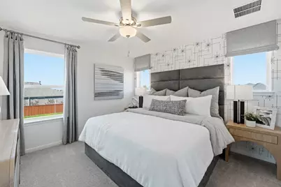 523 Unakite Trail, Liberty Hill, TX 78642 - Photo 10