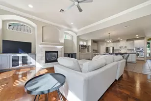 6367 Tasajillo Trail, Austin, TX 78739 - Photo 4