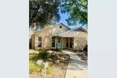 728 W San Antonio Street #106A, Lockhart, TX 78644 - Photo 1
