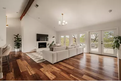 6501 Sumac Drive, Austin, TX 78731 - Photo 8