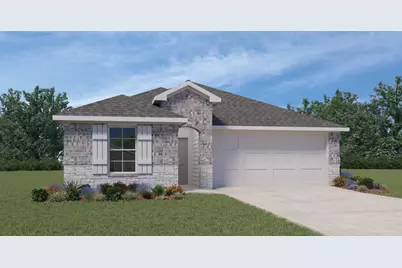 25529 Farmers Crop Lane, Elgin, TX 78621 - Photo 1